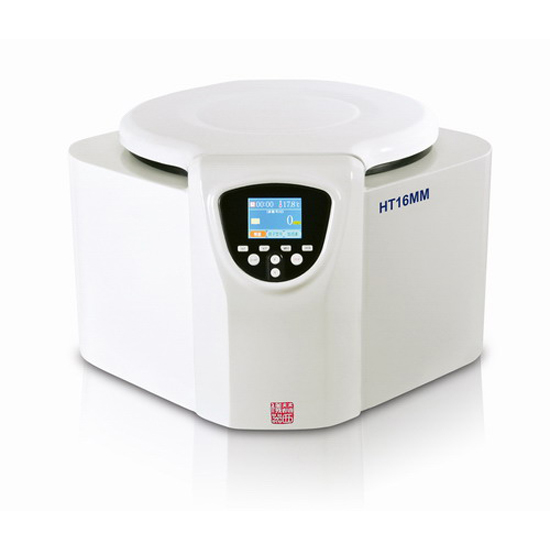 Bench-top High-Speed Centrifuge