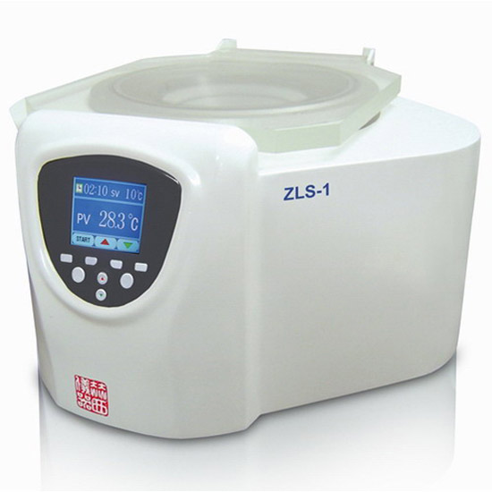 Vacuum Centrifugal Concentrator, vacuum centrifugal concentrator ZLS-1