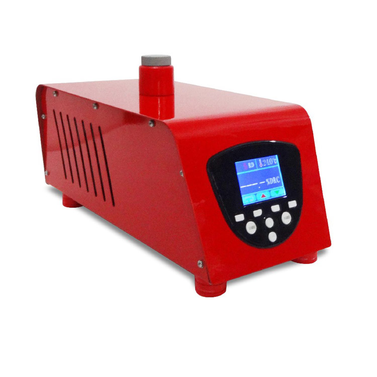 Rapid Moisture Analyzer, Moisture analyzer RH2010SF-1