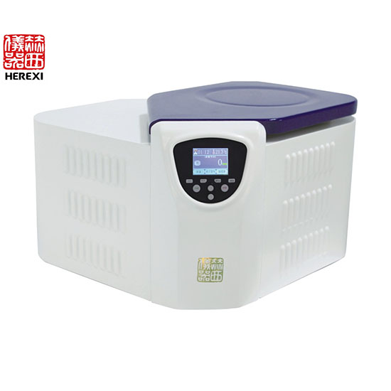 African Swine fever centrifuge from Herexi