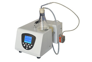乙醇含量微波透射检测仪