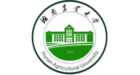 湖南农业大学