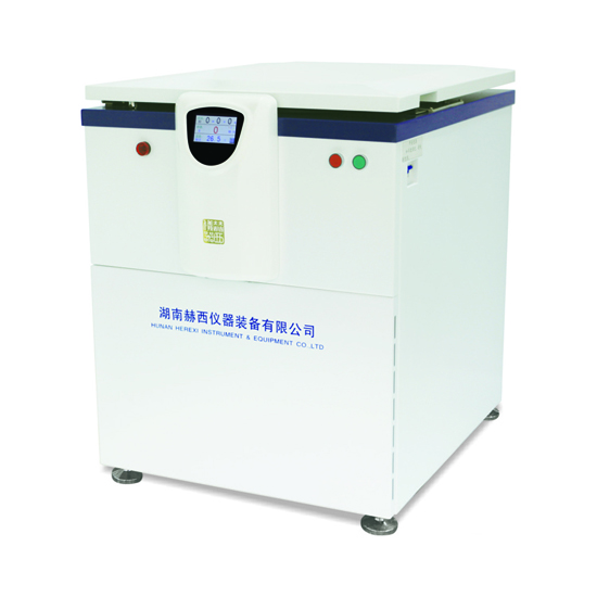 LR6M low speed centrifuge 